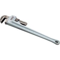 Clarke 1801789 Cht789 24 Aluminium Pipe Wrench