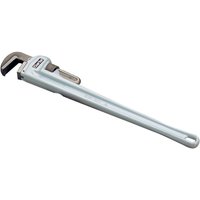 Clarke 1801790 Cht790 36 Aluminium Pipe Wrench