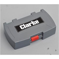 Clarke 1801802 Cht802 12 Piece Sds Plus Drill And Chisel Set