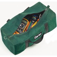 Clarke 1801850 Cht850 Canvas Tool Bag