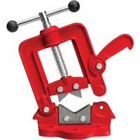 Clarke 1801911 Cht911 Hinged Pipe Vice 7-75Mm