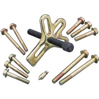 Clarke 1801922 Cht248 13 Piece Harmonic Balance Puller Set