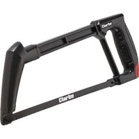 Clarke CHT964 12 Metal Cutting Hacksaw"