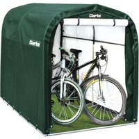 Clarke CIB755 Bicycle Shed (220x157x163cm)