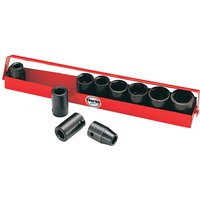 Clarke 3110437 Cat37B 11 Piece 1/2 Drive Impact Socket Set