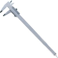 Clarke 4500210 Cm110 8 Vernier Caliper