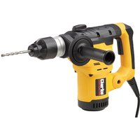 Clarke Contractor CON1200RD 1200W SDS+ Hammer Drill (230V)