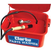 Clarke 7630915 Cpwb1 Parts Washer Brush And Hose