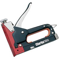 Clarke 1800200 Csg10 Stapler And Nailer