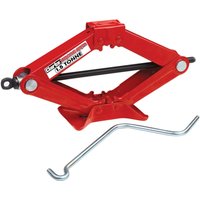 Clarke 7624015 Csj1500 1.5 Tonne Scissor Jack