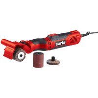 Clarke 6500480 Csr310 Sander Roller (230V)