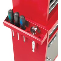 Clarke 7638255 Ctb5C 5 Drawer Combination Tool Chest & Cabinet Set