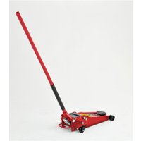 Clarke CTJ2500QLP 2.5-tonne Low Profile Trolley Jack