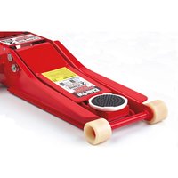 Clarke 7621820 Ctj2Qlp 2 Tonne Quick Lift Low Profile Garage Jack