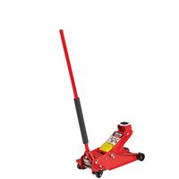 Clarke CTJ3500LPQL 3.5 Tonne Low Profile Quick Lift Garage Trolley Jack