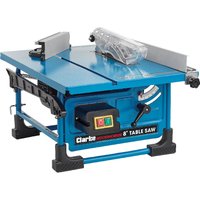 Clarke 6500724 Cts800C 210 Table Saw
