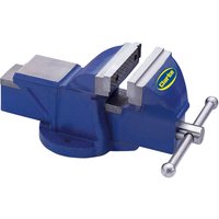 Clarke 6504100 Cv125Bl 125Mm Fixed Light Duty Bench Vice
