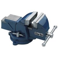 Clarke 6504013 Cvr100B 100Mm Swivel Bench Vice