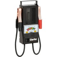 Clarke CVT3 Analogue Battery Drop Tester