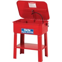 Clarke 7630900 Cw1D Floor Standing Parts Washer 45Lt 230V
