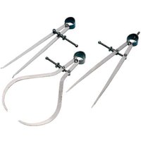 Clarke 1700328 Et153 3 Piece 8 Spring Caliper Set