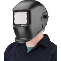 Clarke 6000700 Hs1 Fixed Shade Welding Headshield