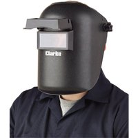 Clarke 6000705 Hsf1 Fixed Shade Welding Headshield