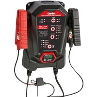 Clarke IBC12/24 Intelligent Battery Charger