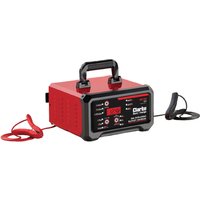 Clarke 6267017 Ibc50 Intelligent Battery Charger