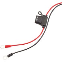 Clarke IBC6 6/12V Intelligent 6A Battery Charger