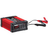 Clarke 6267035 Ibc8 8Amp Intelligent Batt Charger