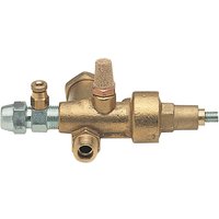 Clarke 2100177 1/2 Bsp Pressure Unloader (Genie)