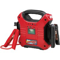 Clarke JS1224Li 1200A 12/24V Jumpstart with Lithium-Ion Battery