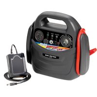 Clarke JS1224LiN 1200A 12/24V Jumpstart with Lithium-Ion Battery
