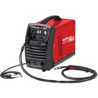 Clarke MIG107 No Gas/Gas 100Amp Welder (230V)