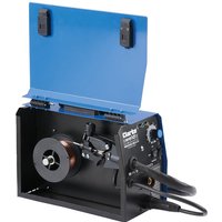 Clarke MIG120 Multi 120A MIG / MMA / TIG Inverter Welder (230V)