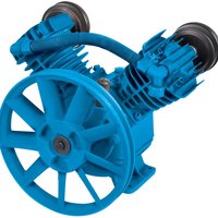 Clarke 1393304 Nh3Cv Compressor Pump