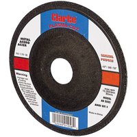 Clarke PD1 115mm DPC Plasma Cutting Disc (4½")