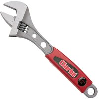 Clarke 1700517 Pro117 12 Adjustable Wrench