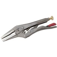 Clarke 1700502 Pro102 6 1/2 Long Nose Locking Pliers