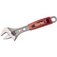 Clarke 1700516 Pro116 10 Adjustable Wrench