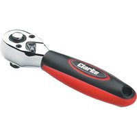 Clarke 1700612 Pro212 Stubby Ratchet