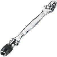 Clarke 1700619 Pro219 Flexible Wrench & Bit Adaptor