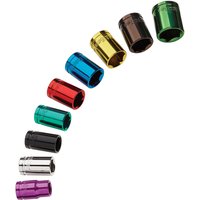 Clarke PRO340 9 Piece Colour Coded Socket Set – 3/8" Drive
