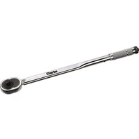 Clarke PRO425 - 3/4 Drive Reversible Head Torque Wrench (70-420Nm)"