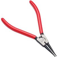 Clarke 1700463 Pro63 10 - 40Mm External Circlip Plier Set