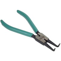 Clarke 1700465 Pro65 Bent Nose External Circlip Pliers