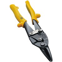 Clarke 1700468 Pro68 Centre Cut Aviation Snips