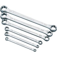 Clarke 1700470 Pro70 6 Piece Tx-Star Wrench Set