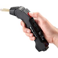 Clarke PSW2 Rechargeable Hot Staple Kit for Repairing/Welding Plastic